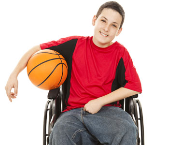 Kids Brandon: Special Needs Sports - Fun 4 Brandon Kids