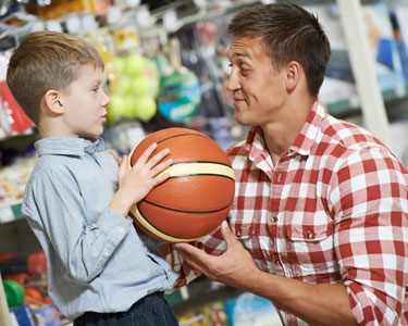 Kids Brandon: Sporting Goods Stores - Fun 4 Brandon Kids