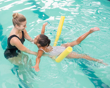 Kids Brandon: Swimming Lessons - Fun 4 Brandon Kids