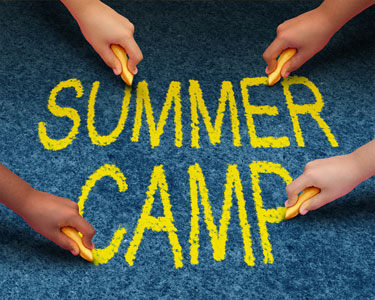 Kids Brandon: Camps offered ALL Summer - Fun 4 Brandon Kids
