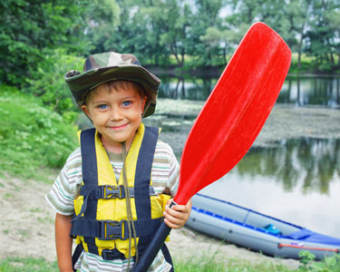 Kids Brandon: Water Sports Summer Camps - Fun 4 Brandon Kids