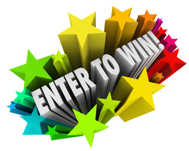 Kids Brandon: Contests and Giveaways - Fun 4 Brandon Kids