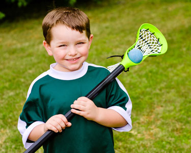Kids Brandon: Lacrosse - Fun 4 Brandon Kids