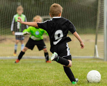 Kids Brandon: Soccer - Fun 4 Brandon Kids