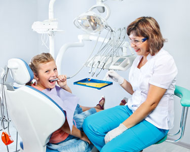 Kids Brandon: Pediatric Dentists - Fun 4 Brandon Kids