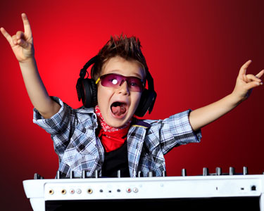 Kids Brandon: DJs & Karaoke - Fun 4 Brandon Kids
