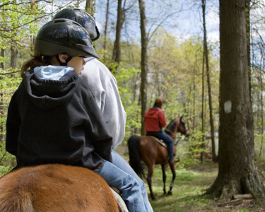 Kids Brandon: Horseback Rides - Fun 4 Brandon Kids