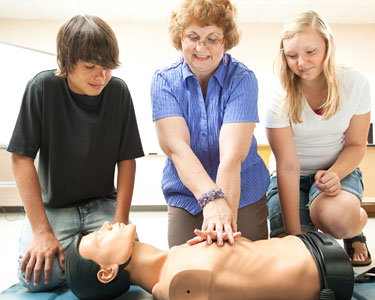 Kids Brandon: CPR and First Aid - Fun 4 Brandon Kids