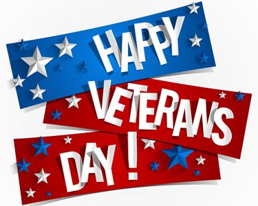 Kids Brandon: Veterans Day Events - Fun 4 Brandon Kids