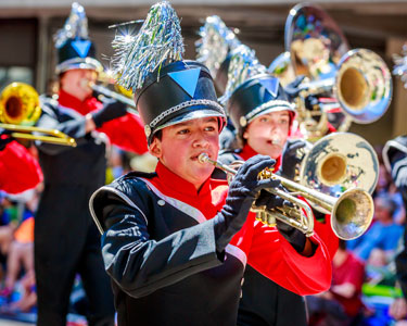 Kids Brandon: Holiday Parades - Fun 4 Brandon Kids