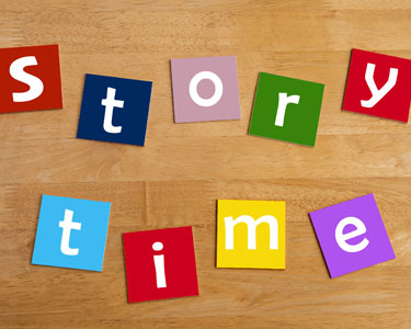 Kids Brandon: Holiday Story Times - Fun 4 Brandon Kids