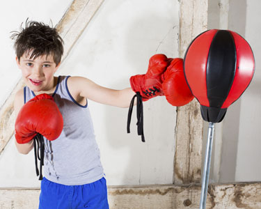 Kids Brandon: Combat Sports - Fun 4 Brandon Kids