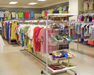 Kids Brandon: Consignment, Thrift and Resale Stores - Fun 4 Brandon Kids