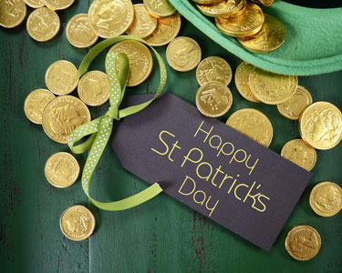 Kids Brandon: St. Patrick's Day Events - Fun 4 Brandon Kids