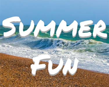 Kids Brandon: Summer Fun - Fun 4 Brandon Kids