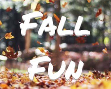 Kids Brandon: Fall Fun - Fun 4 Brandon Kids