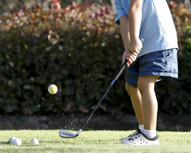 Kids Brandon: Golf Summer Camps - Fun 4 Brandon Kids