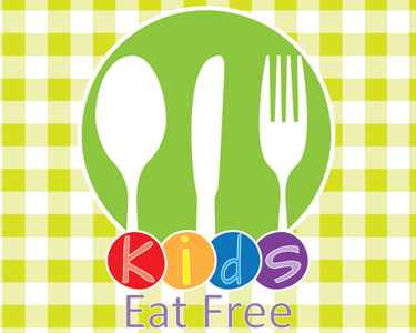 Kids Brandon: Kids Eat Free - Fun 4 Brandon Kids