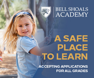 Bell  Shoals Academy