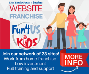Fun 4 US Kids Franchise for Sale