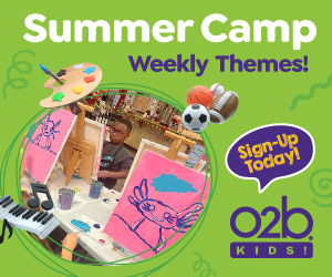 O2BKids Summer Camp