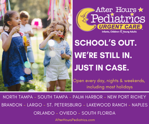After Hours Pediatrics June 2026