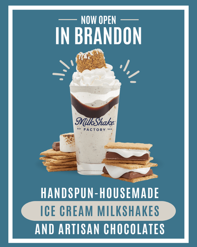 Milk Shake Factory