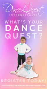 Dance Quest International