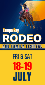 Tampa Bay Rodeo