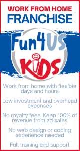 Fun 4 US Kids Franchises