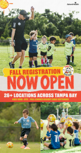 Happy Feet Soccer Program