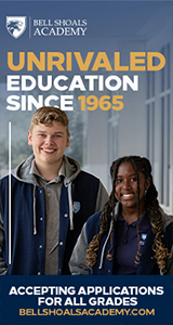 Bell  Shoals Academy