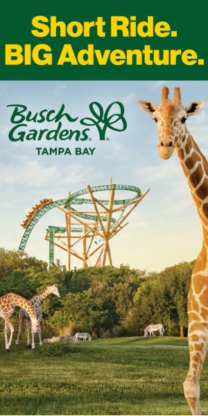 Busch Gardens