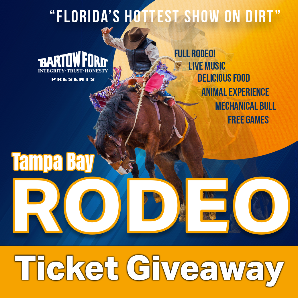 Giveaway