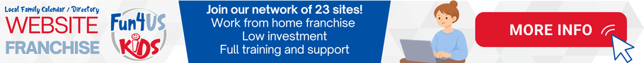 Fun 4 US Kids Franchise for Sale