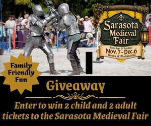 Giveaway