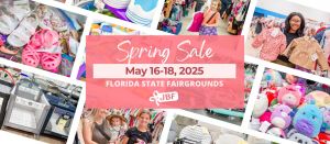 Spring Sale