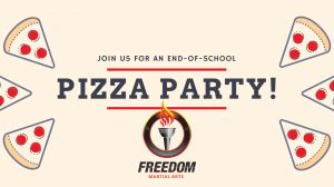 Pizza Party