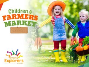 Farmer's Market