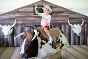 Hillsborough County Fairgrounds
