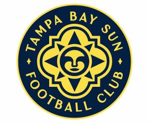 Tampa Bay Sun Foundation Logo