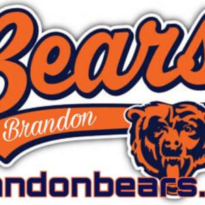 Brandon Bears Football and Cheerleading
