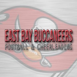 East Bay Buccaneers Football and Cheerleading