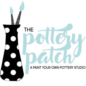 Pottery Patch - Birthday Parties