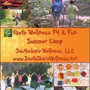 Southshore Wellness Summer Camp