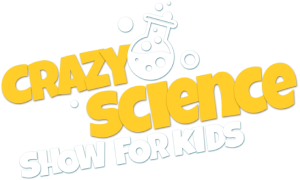 Crazy Science Show for Kids Parties
