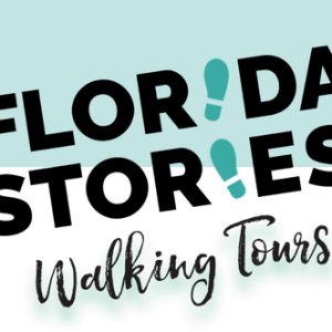 Florida Stories Audio Tours