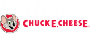 Chuck E. Cheese Rewards