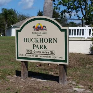 Buckhorn Park