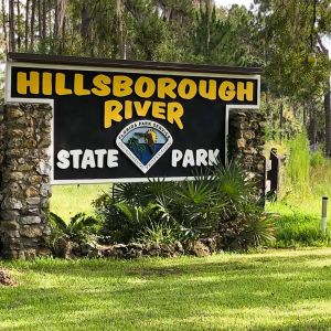 Hillsborough River State Park